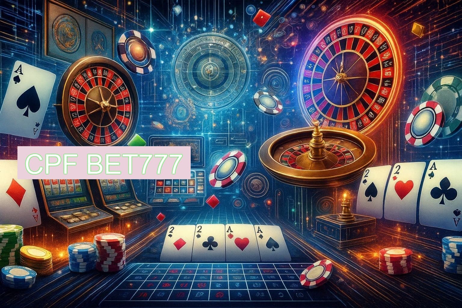 Descubra os principais benefícios e vantagens do CPF BET777 oficial