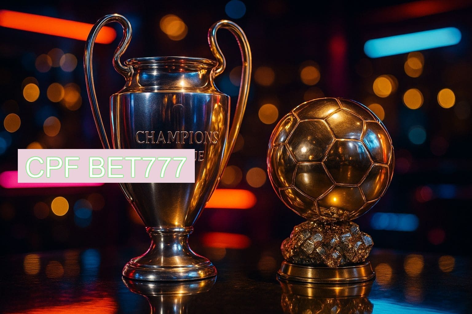 Aposte nos Melhores Eventos Esportivos